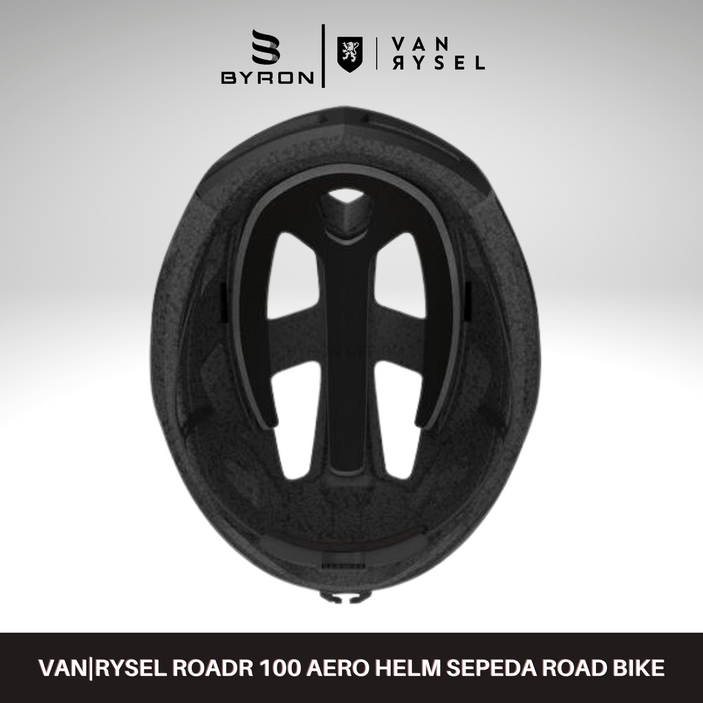 VANRYSEL Roadr 100 Helm Sepeda Lipat Road Bike MTB