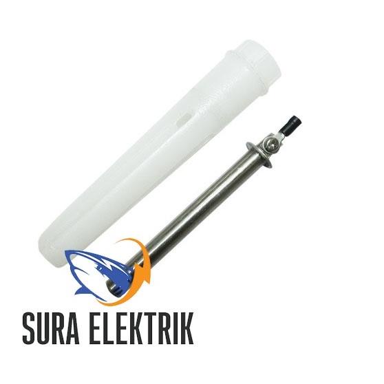 ❅ Electrode Electroda Elektroda Lilin Sensor WLC Pompa Air Floatless ➳