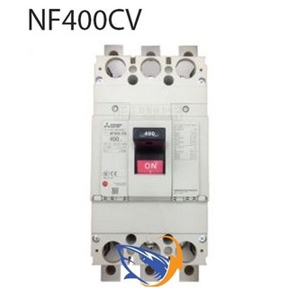 Jual Mitsubishi No Fuse Breaker Nfb Nf Cv Mitsubishi Mccb Nf Cv