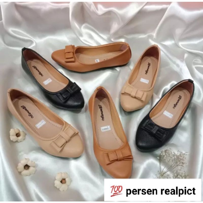 FLATSHOES WANITA STORIES CRV 04