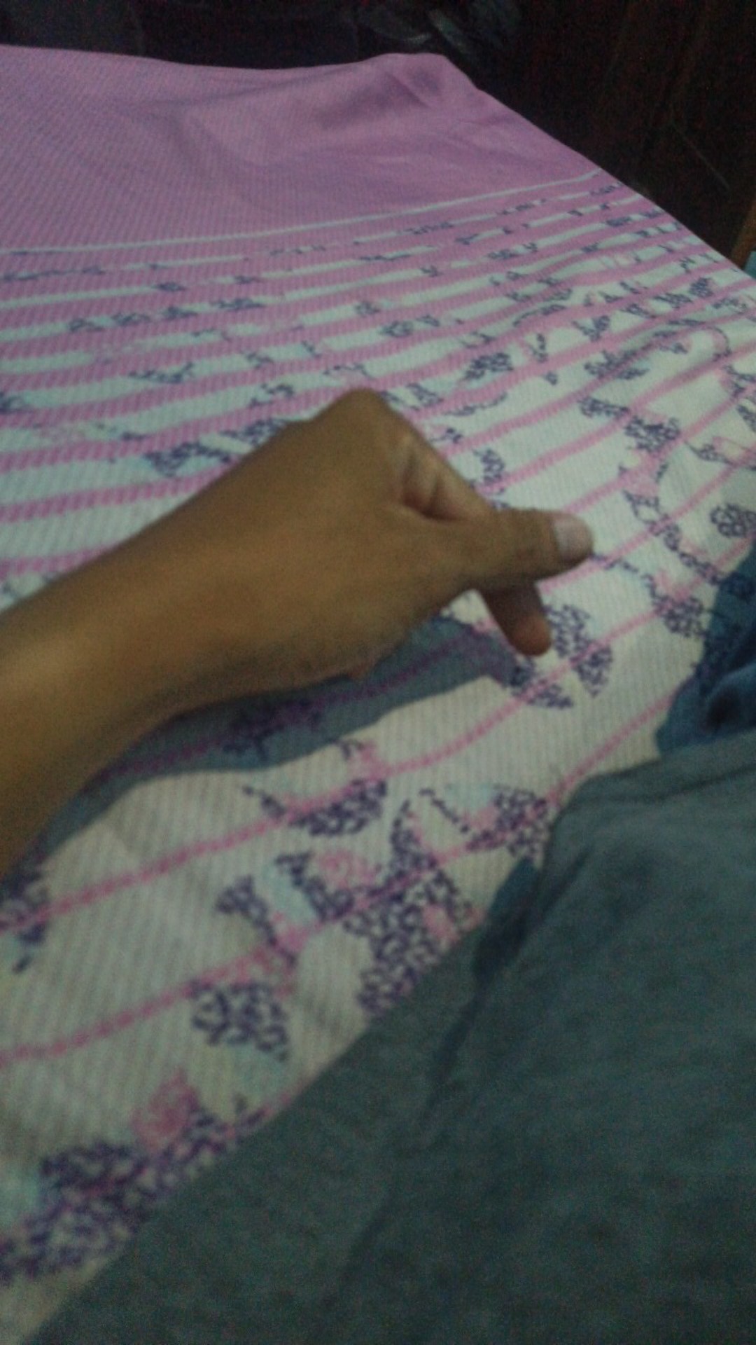 Natawijaya Kemeja Batik Pria Lengan Panjang Full Furing Bahan Katun Sragenan By Kanaya