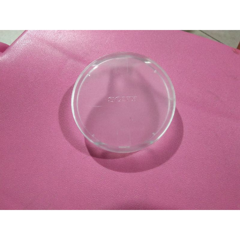 Tutup penutup lensa projector proyektor sony vpl dx140 dx142 dx100 dx102 dx111 dx120 dx122 dx126 dx1