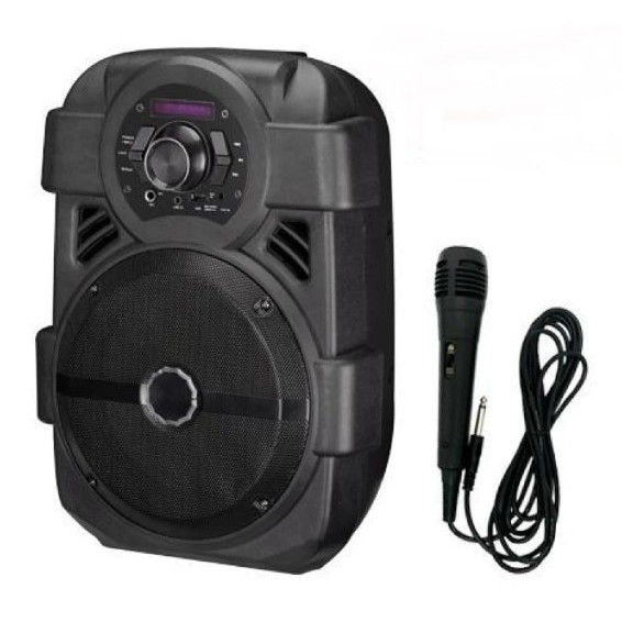 Speaker Simbadda CST 838N - ORIGINAL