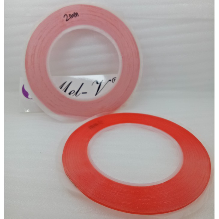 

Double Tape Merah 2mm Double Tape Busa 0 2mm Lem Lcd Touchscreen