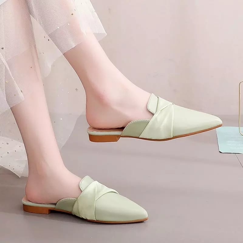 UC 07 FLATSHOES SANIAA