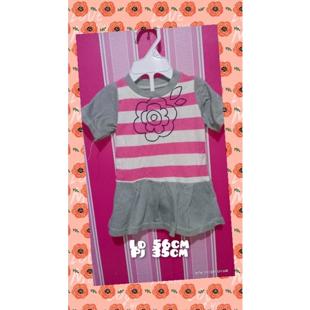 Pl dress bayi