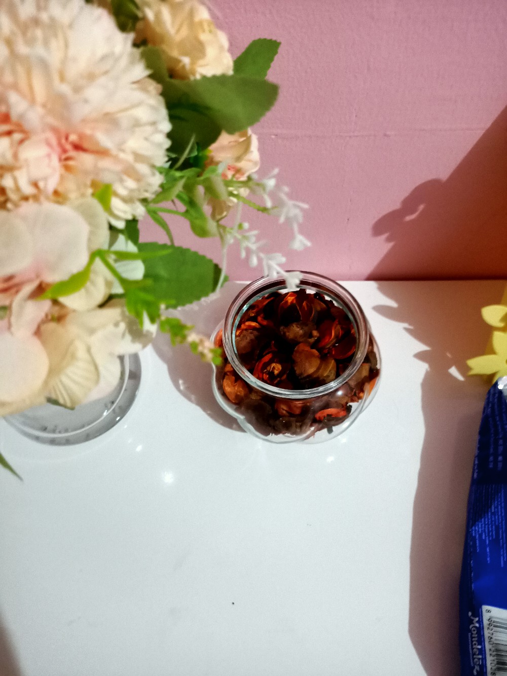 Wangian Dengan Berbagai Aroma Dekorasi Wangian/ Pajangan Wangi Rumah Do2022