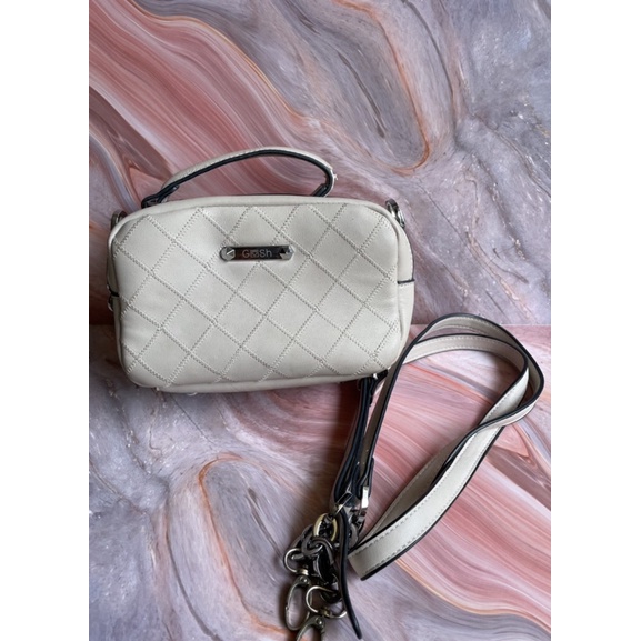 Tas Gosh Sling Bag PreLoved
