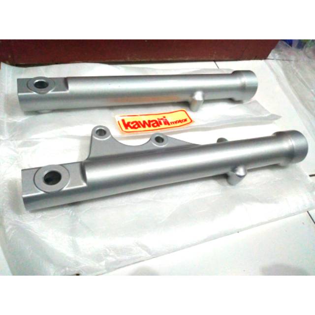 TABUNG SHOCK DEPAN BOTTOM RX KING ORIGINAL
