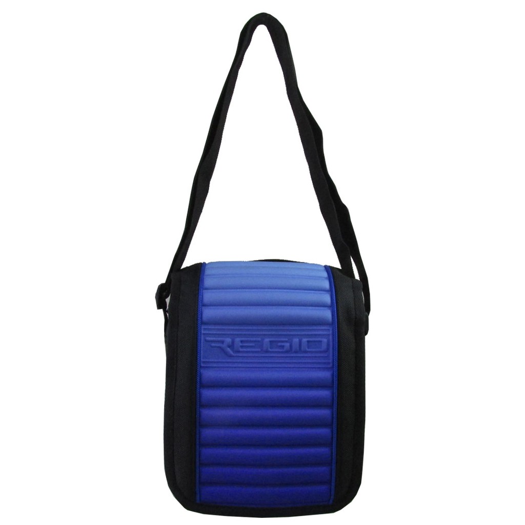Polo Regio Everest Tas Selempang - Blue