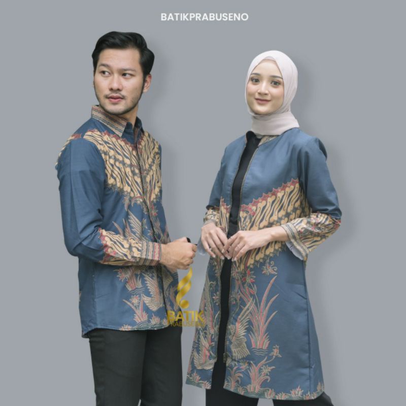 Batik Prabuseno