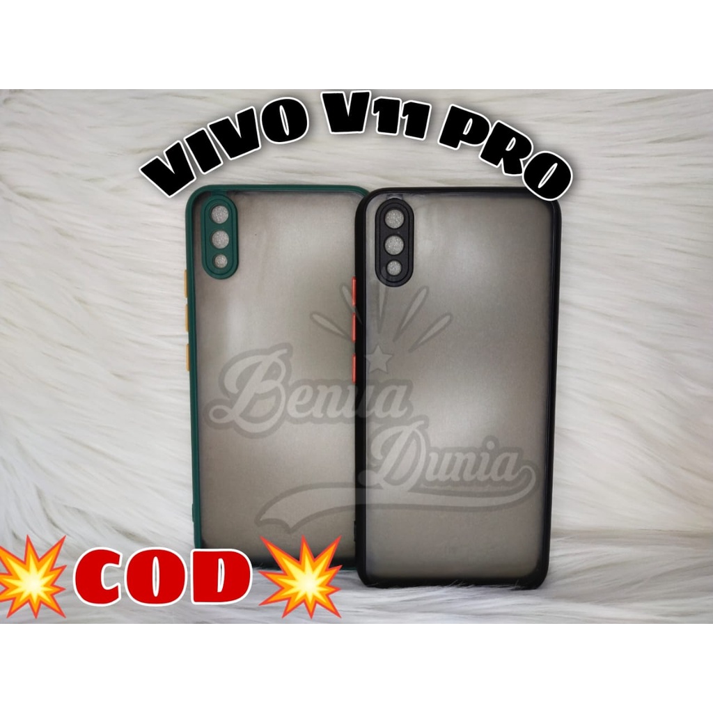 CASE MATTE VIVO X50 -VIVO X50 PRO // CASE DOVE MY CHOICE PLUS RING KAMERA VIVO X50 -VIVO X50 PRO -BD