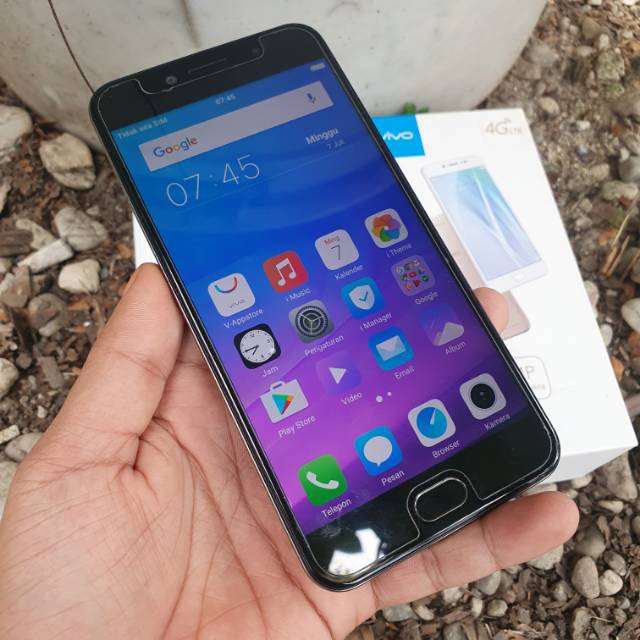 Vivo V5 - SECOND ORIGINAL 100%