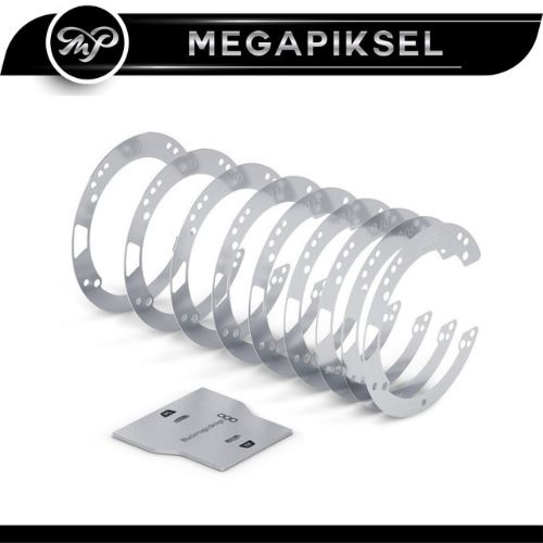 Blackmagic Design URSA Mini Pro Shim Kit ORIGINAL RESMI