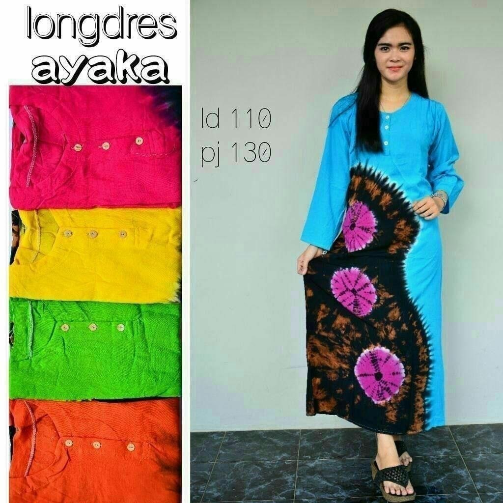 DASTER LD KHARISMA ECER PILIH WARNA PILIH MOTIF