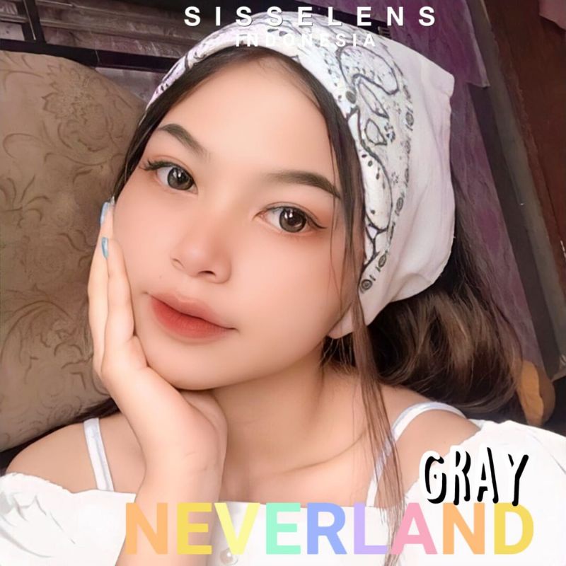 Sisse Lens Neverland