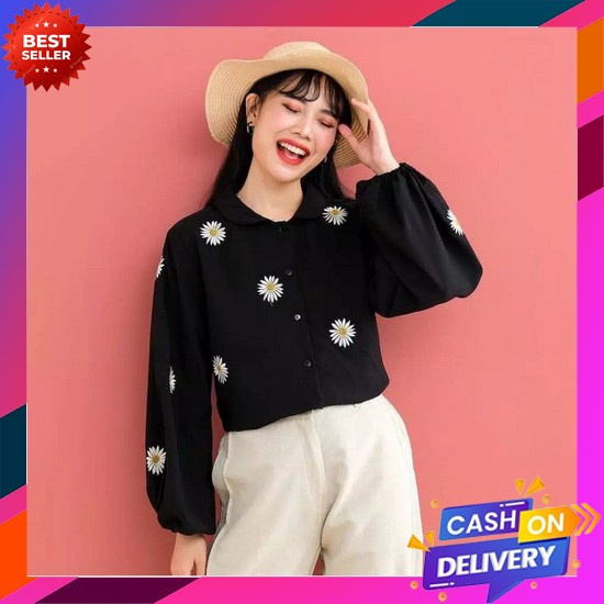 Baju Atasan Wanita Dewasa Kekinian Blouse Blouse Terbaru 2022 Blouse Import Wanita Kekinian Atasan W