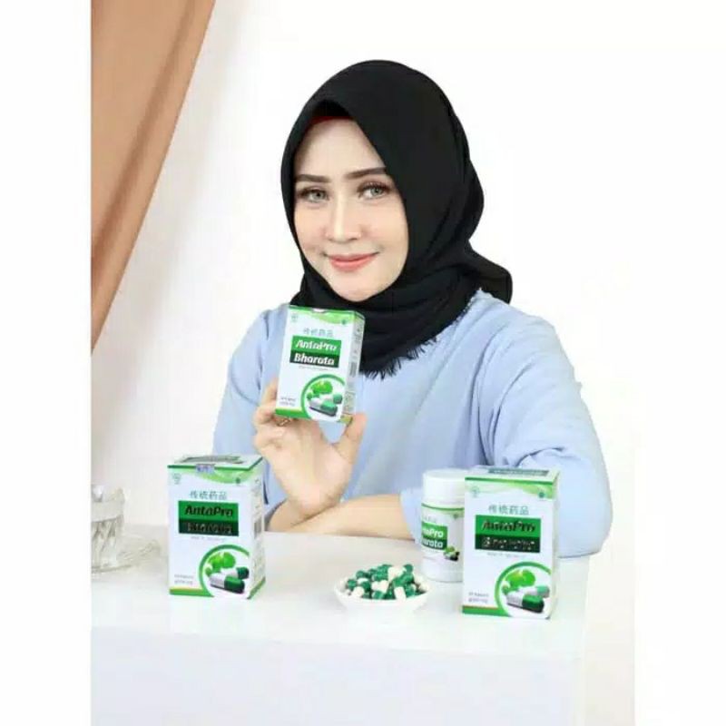 

Obat Stroke Herbal Cina Antapro Bharata