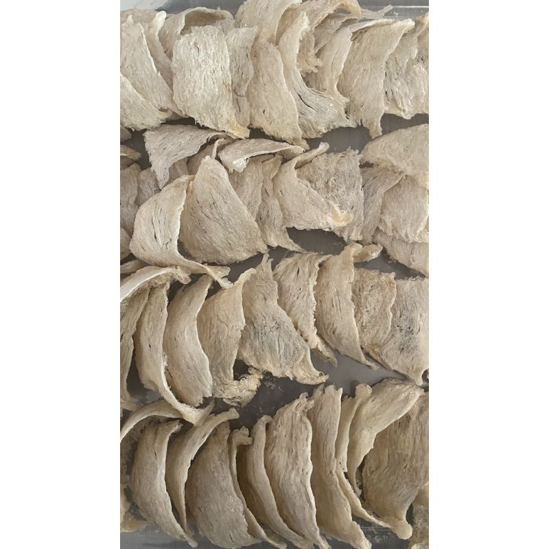 Sarang Walet 1 KG Dan 500 Gram Bersih Sudut Premium Krem Cerah Kwalitas export