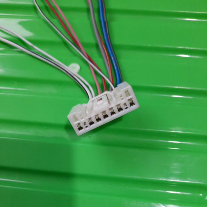 soket saklar lampu depan headlamp mobil toyota,daihatsu,suzuki