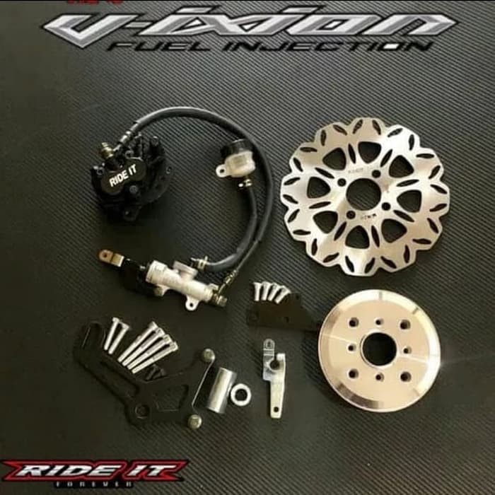 Cakram Belakang Old Vixion Lama Paket Set Cakram Belakang Old Vixion