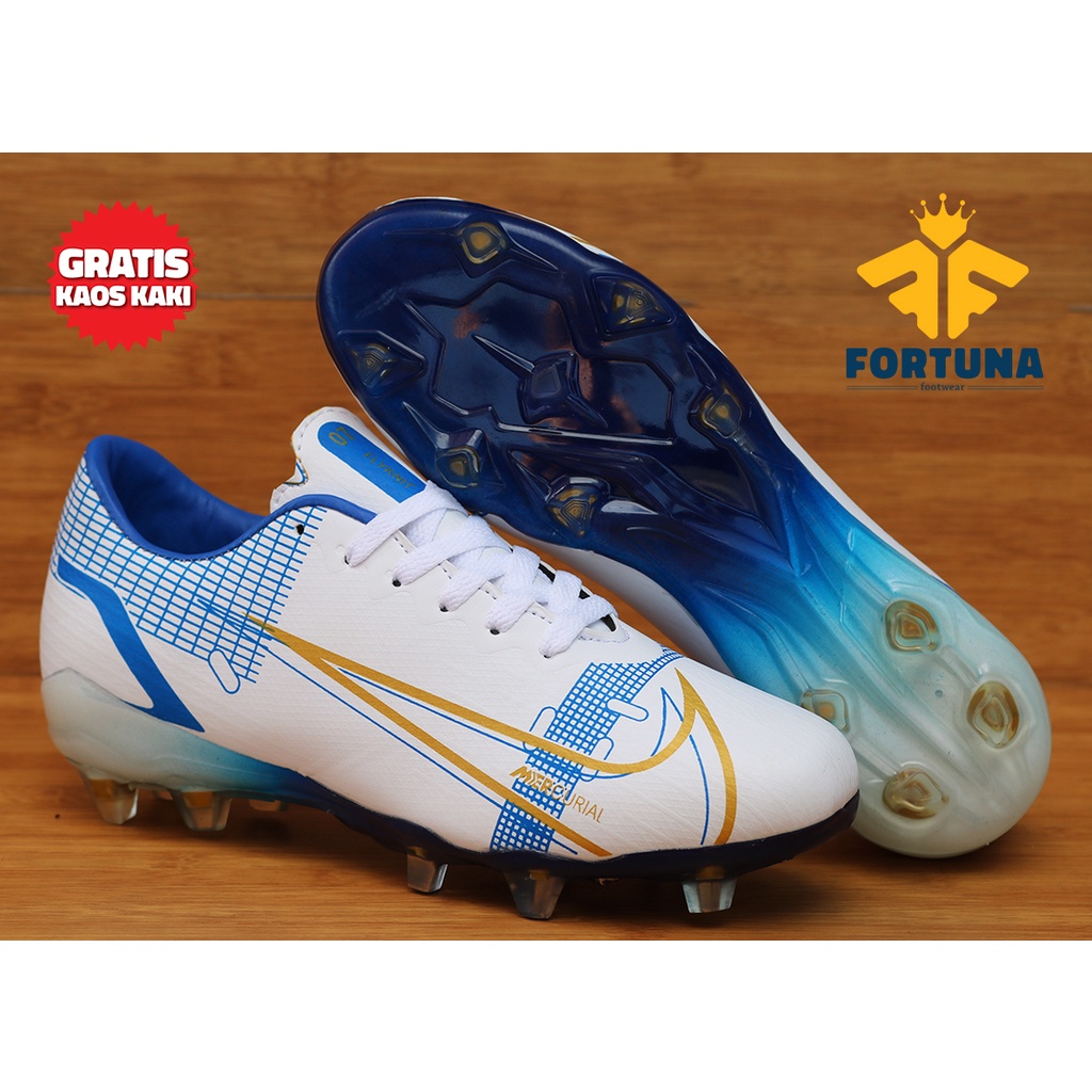 Sepatu Bola Nike Mercurial Olahraga Pria-1