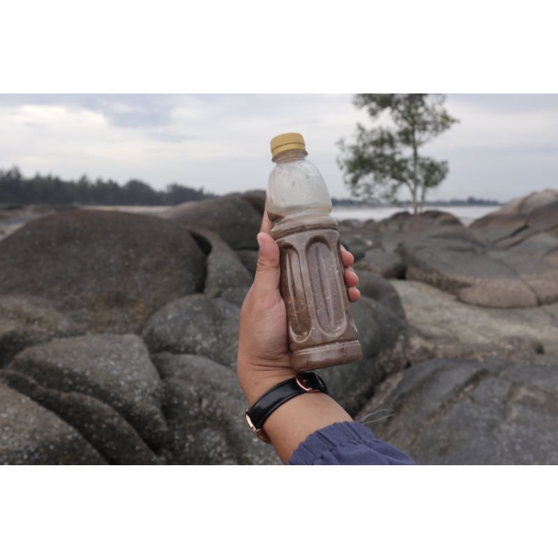 

RUSIP BANGKA ASLI BATU BELUBANG