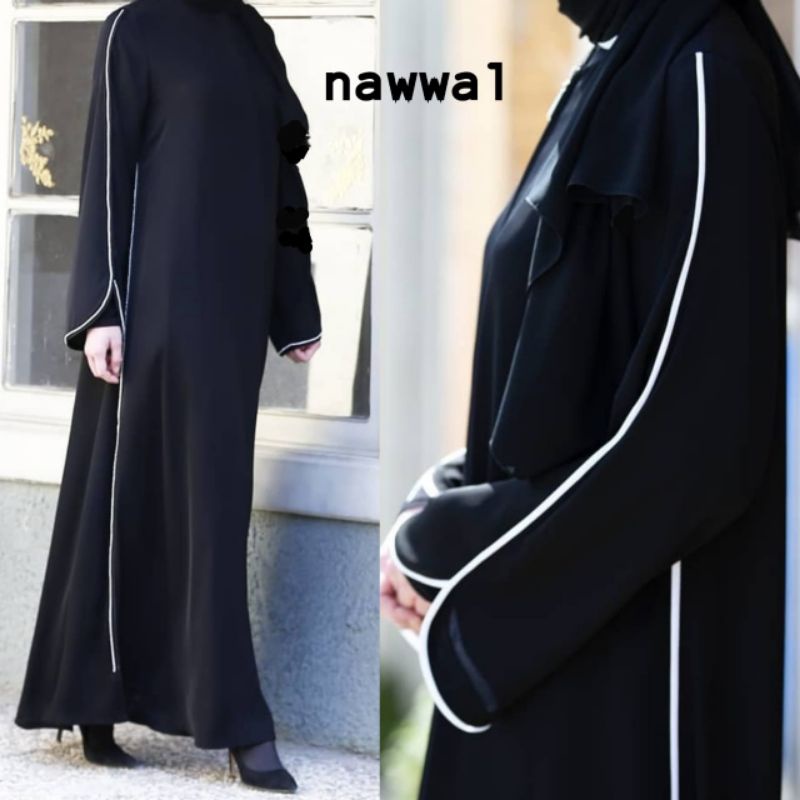 abaya nawwal