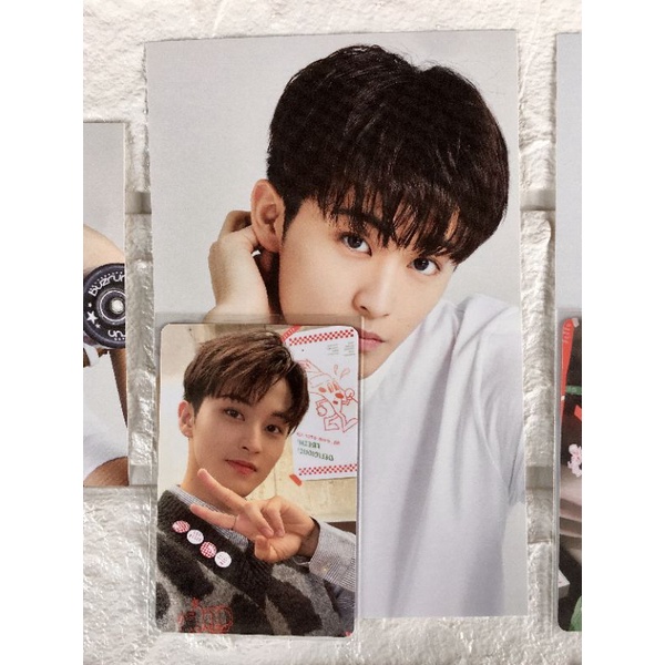 pc mark sg's 22 sg22 season greetings nct 127 2022 sg 22 pc mark official