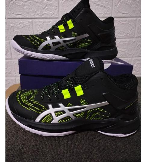 ❤[Produk kualitas]❤ Asics Gel burst 25 import premium vietnam