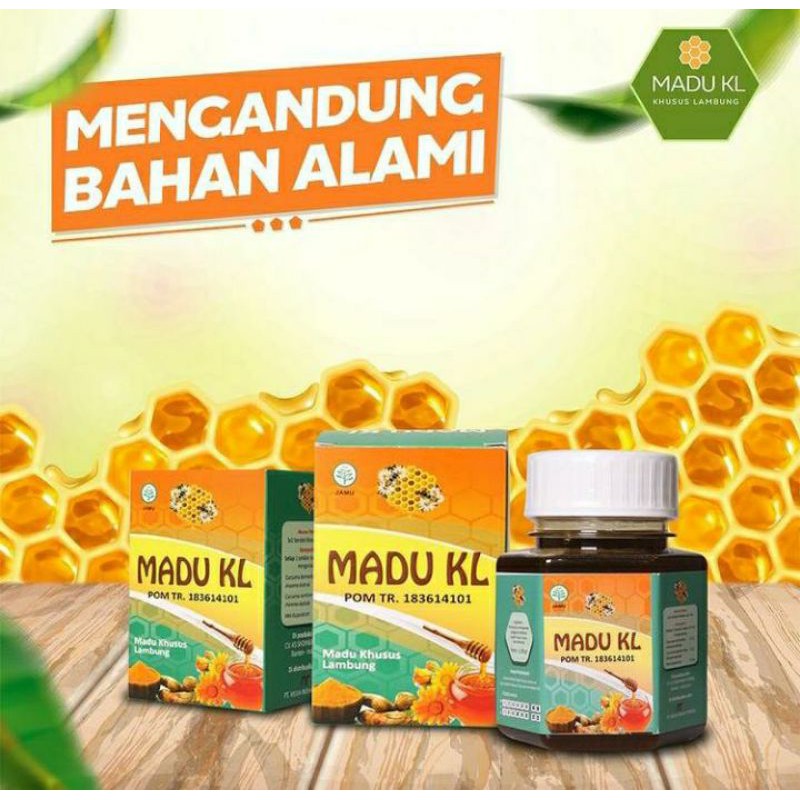 

MADU KL