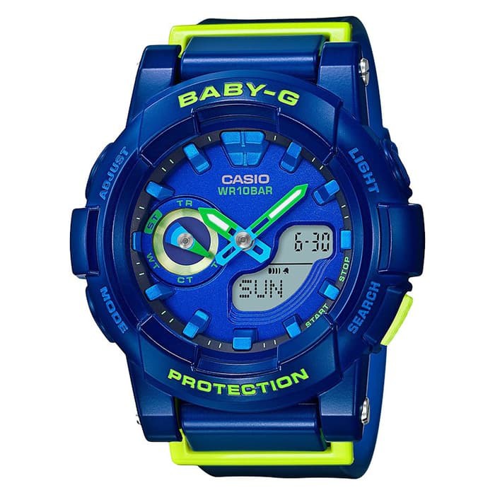 Casio Baby-G BGA-185FS-2ADR