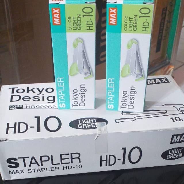 

Mesin max Hd 10 kecil