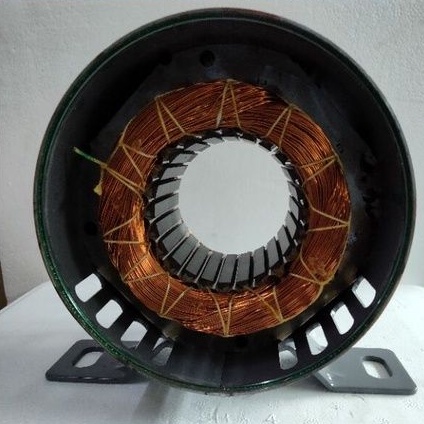 STATOR POMPA AIR SANYO TYPE P-H401 ORIGINAL