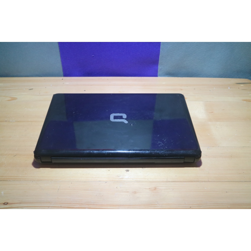 Casing Laptop Hp cq43
