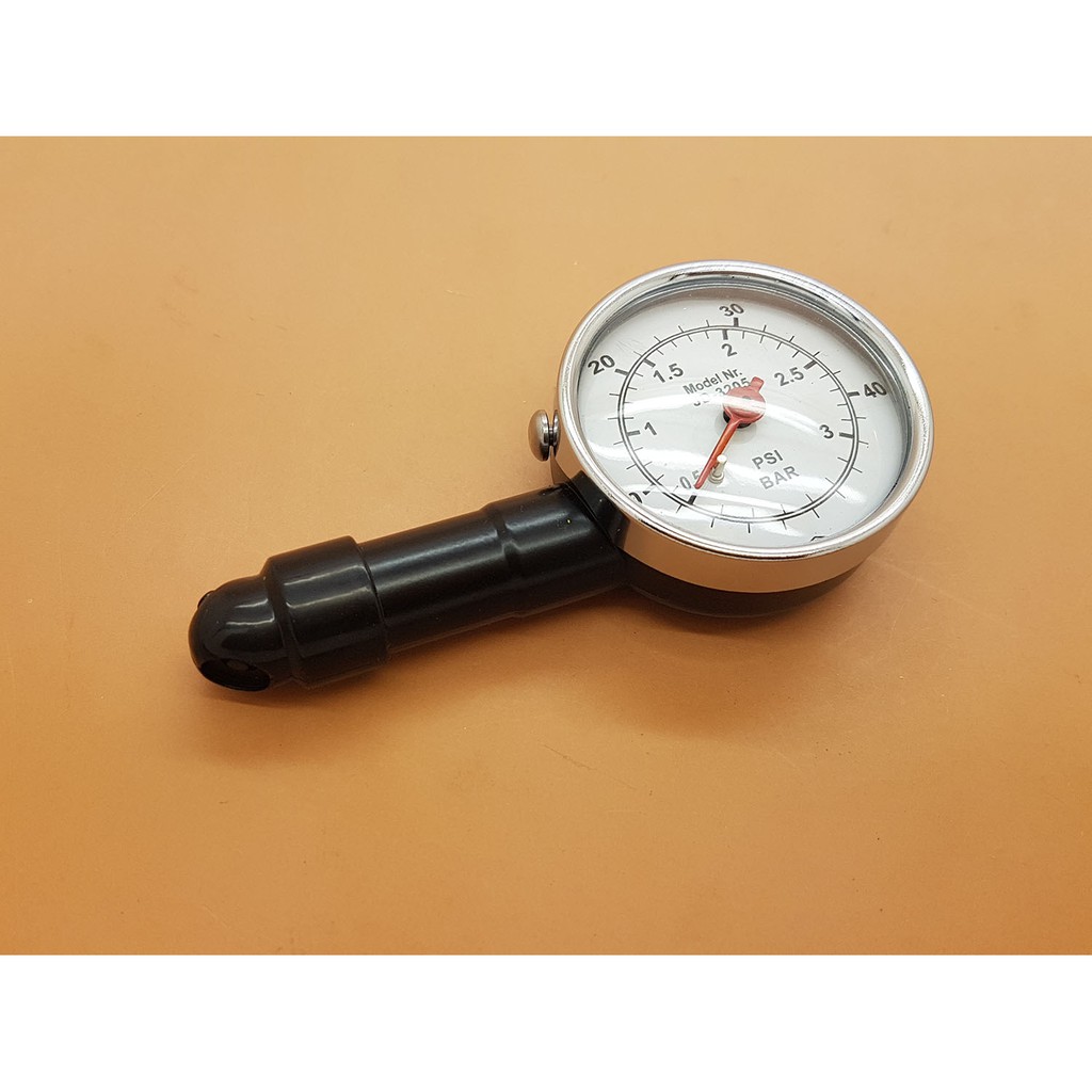 Pengukur Tekanan Ban Sellery 56-603 Tire Pressure Gauge