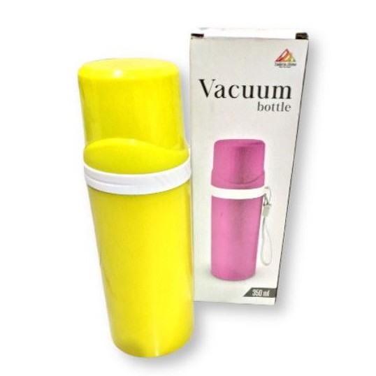Vacuum Bottle