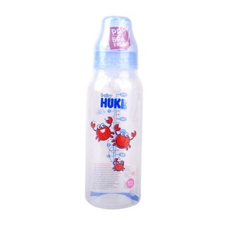 Baby Huki Botol Susu PP Standar