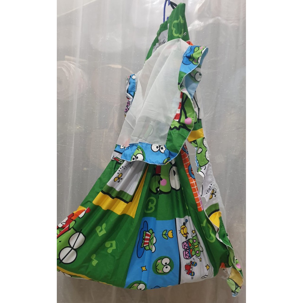 ayunan bayi kelambu gantung set