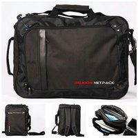 TAS KERJA / KANTOR / LAPTOP - ROXION NETPACK