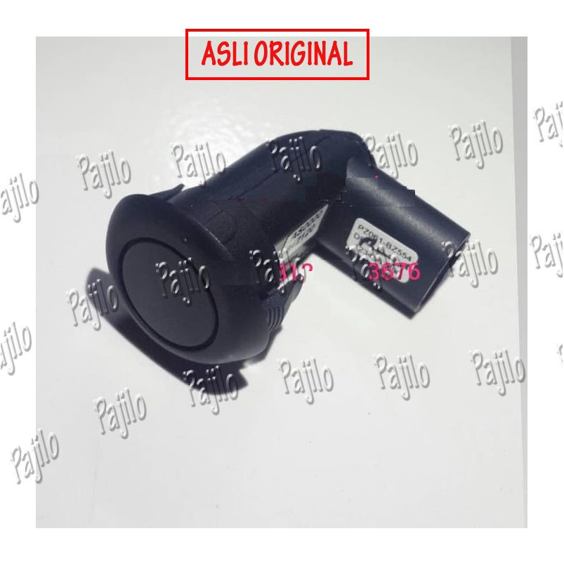 ORIGINAL Sensor Ultrasonic Parkir Mundur All New Avanza Xenia Veloz 2012 2013 lampu belakang Atret