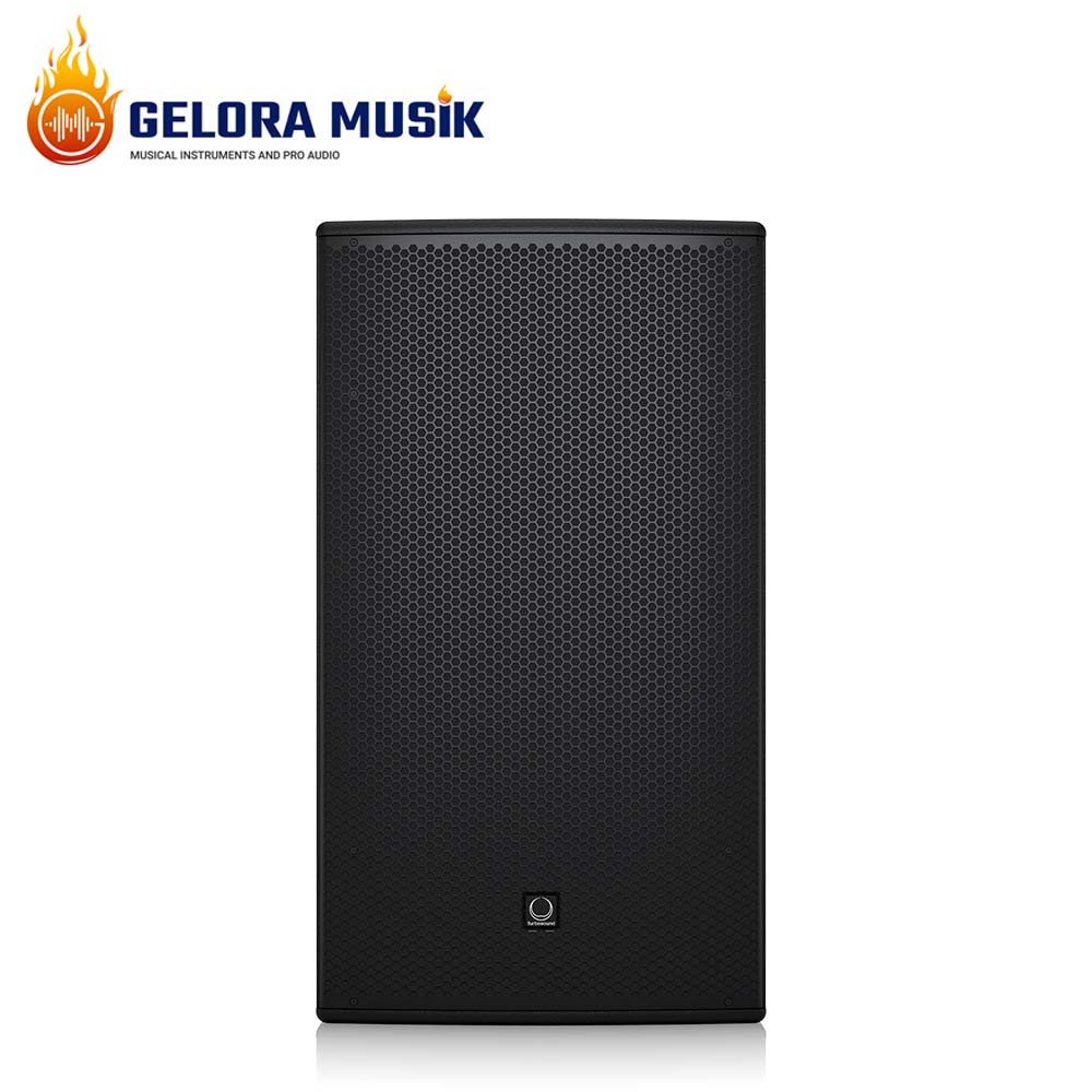 Speaker Turbosound Athens TCS115B 15" Front-Loaded Subwoofer