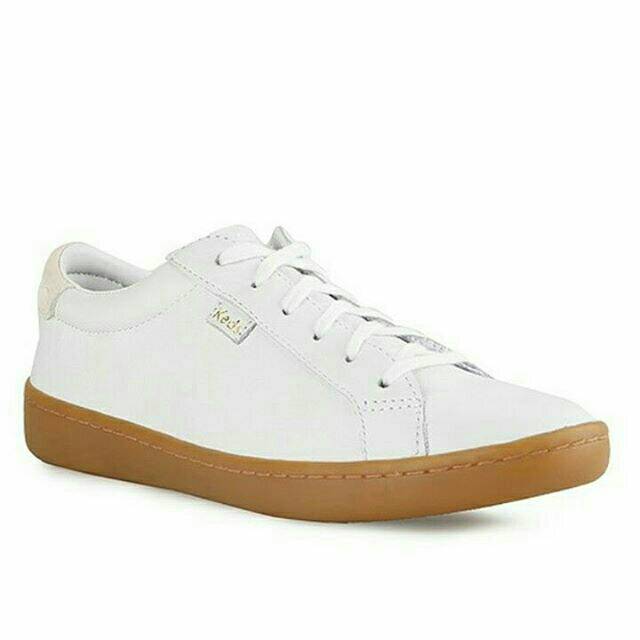 original white keds