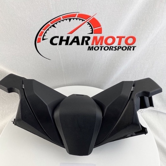 Cover tutup stang Honda PCX 150 PCX 160 New - Handle bar PCX 150 160 new PNP - Charmoto