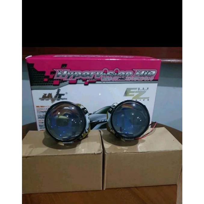 PROMO TERBAIK Projector hypervision LAMPU PROYEKTOR