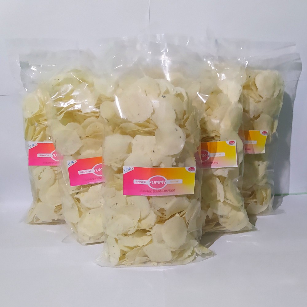 

EMPING OPAK WONOSBO MENTAH 250GRAM