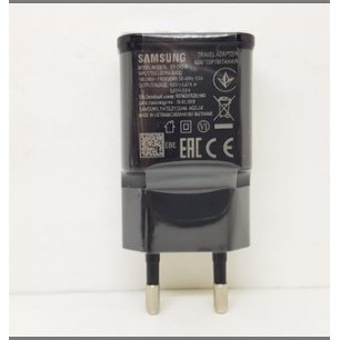 Batok Casan Samsung Kepala Charger Head Travel Adapter