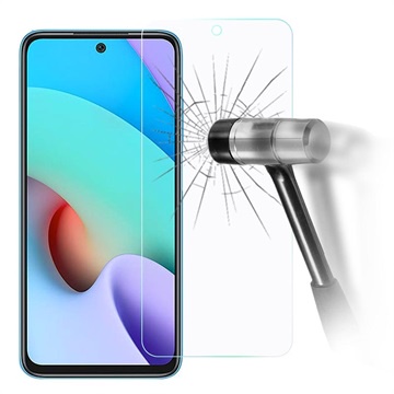 Tempered glass Oppo A57 2022 Anti Gores Pelindung layar hp/smartphone