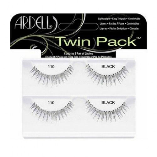 ARDELL TWIN PACK LASHES