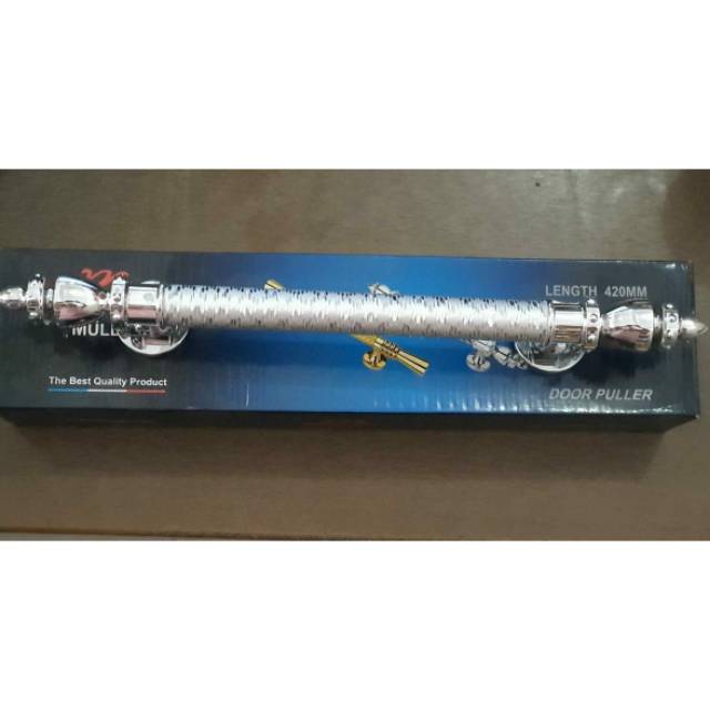 Tarikan pintu/pull handle Muller